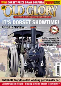 September 2012 
                issue September 2012
