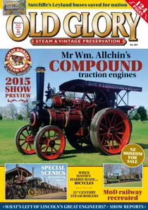 September 2015 
                issue September 2015