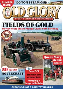 September 2016 
                issue September 2016
