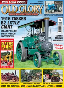 September 2020 
                issue September 2020