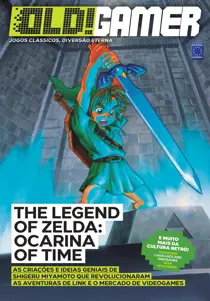 OLD!Gamer Edição 18