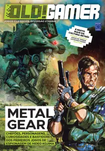 OLD!Gamer Edição 14