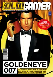 OLD!Gamer Edição 16