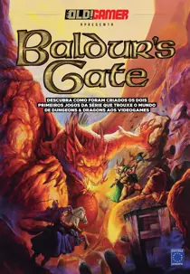 OLD!Gamer issue Edição 21