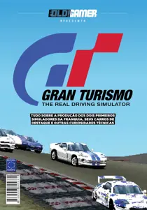 OLD!Gamer Edoção 20