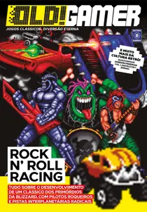 OLD!Gamer Edição 10