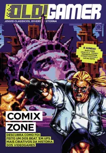 Edição 2 
                issue Edição 2