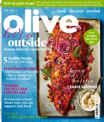 May 2021 
                issue May 2021