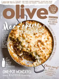 April 2017 
                issue April 2017