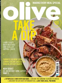 April 2023 
                issue April 2023