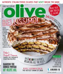 August 2018 
                issue August 2018