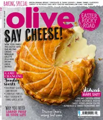 Easter 2018 
                issue Easter 2018