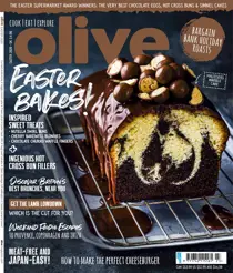 Easter 2020 
                issue Easter 2020