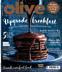 February 2017 
                issue February 2017