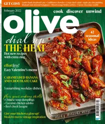 February 2022 
                issue February 2022