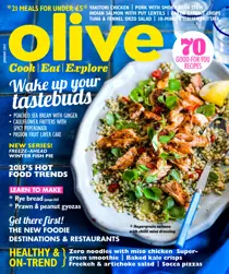 January 2015 
                issue January 2015