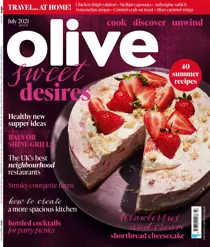 July 2021 
                issue July 2021