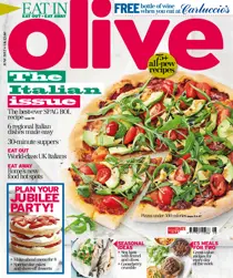 June 2012 
                issue June 2012