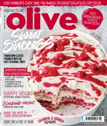 June 2020 
                issue June 2020