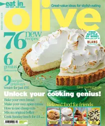 March 2013 
                issue March 2013