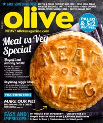 March 2015 
                issue March 2015