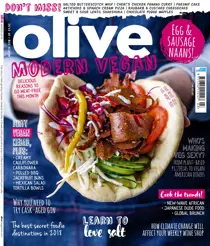 March 2018 
                issue March 2018