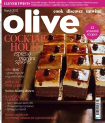 March 2022 
                issue March 2022