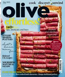 May 2022 
                issue May 2022