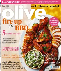 June 2021 
                issue June 2021