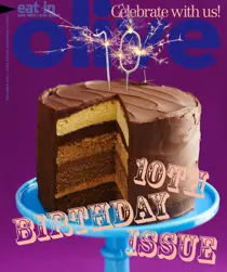 November 2013 
                issue November 2013