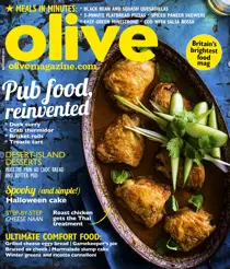   November 2015 
                issue   November 2015