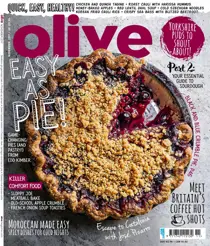 November 2017 
                issue November 2017