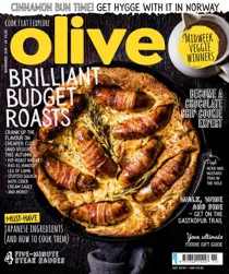 November 2018 
                issue November 2018