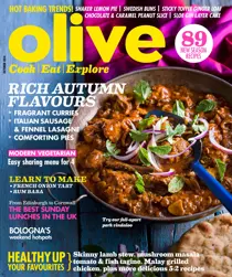 October 2014 
                issue October 2014