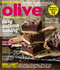  October  2015 
                issue  October  2015