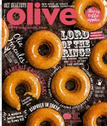 October 2016 
                issue October 2016