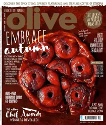 October 2018 
                issue October 2018