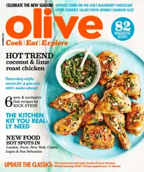 September 2014 
                issue September 2014