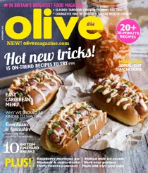   September 2015 
                issue   September 2015