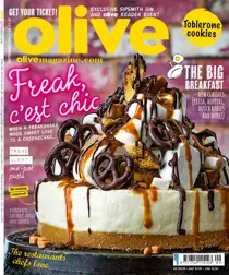 September 2016 
                issue September 2016