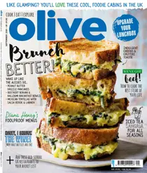 September 2018 
                issue September 2018