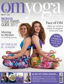 April 2017 
                issue April 2017