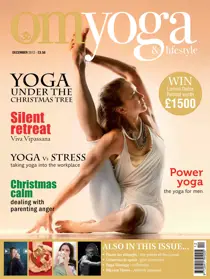 December 2012 - Issue 27 
                issue December 2012 - Issue 27