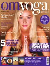 December 2015 
                issue December 2015