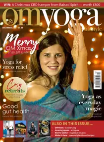 December 2020 
                issue December 2020