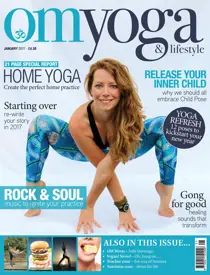 January 2017 
                issue January 2017