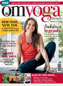 January 2022 
                issue January 2022