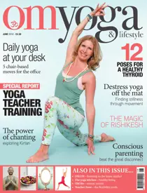 June 2016 
                issue June 2016