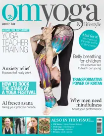 June 2017 
                issue June 2017