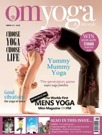 March 2012 - Issue 19 
                issue March 2012 - Issue 19